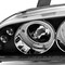 Spec-D Tuning 92-95 Honda Civic Halo LED Projector Black 2LHP-CV923JM-TM - alternate 8